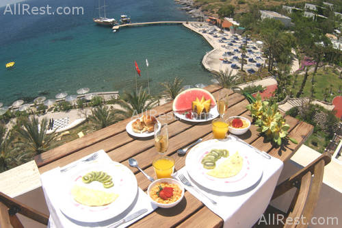 Club&Hotel Isis 15
